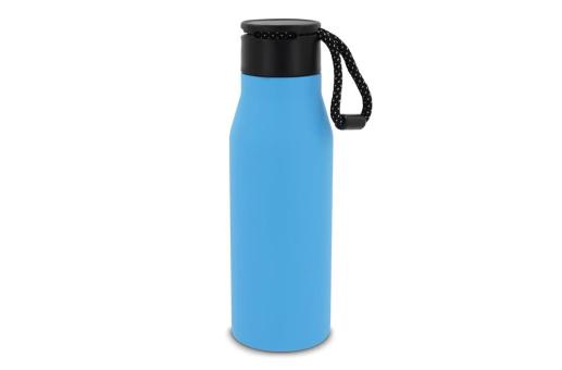 Thermo bottle with rope 600ml 