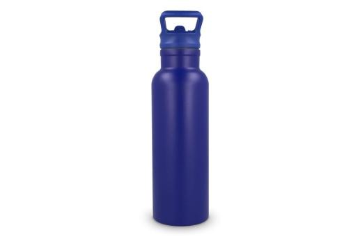 Dario Thermo bottle 500ml Aztec blue