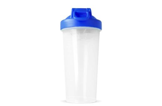 Shaker 700 ml Dunkelblau