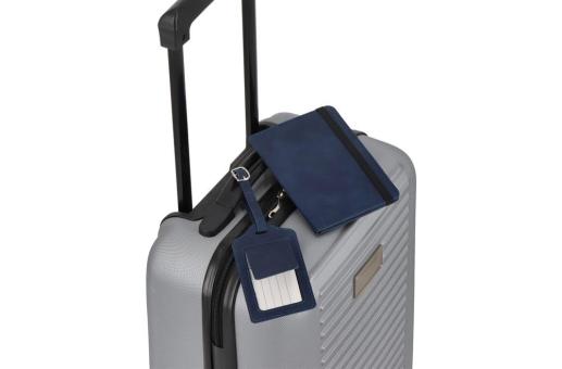 Saana Reise-Set Blau
