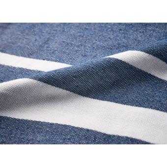 WAVE SEAQUAL® hammam towel 100x170 Aztec blue