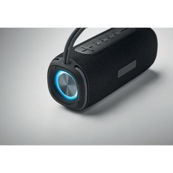 NOTAMUSIC Wireless Lautsprecher Schwarz