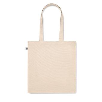 BENTE Einkaufstasche Organic Cotton Beige