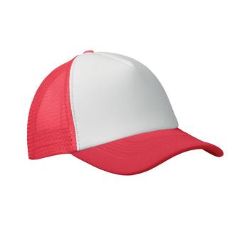 BUBBLE Truckers cap 