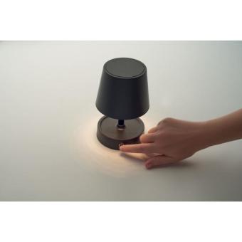 TAPLAMB USB-Tischlampe Schwarz