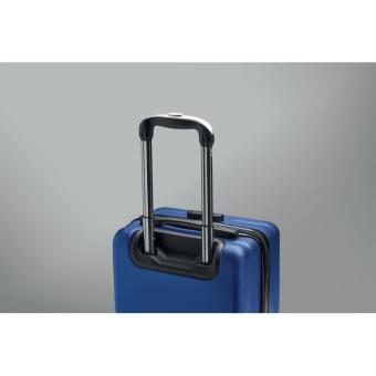 STOR 14" Trolley Königsblau