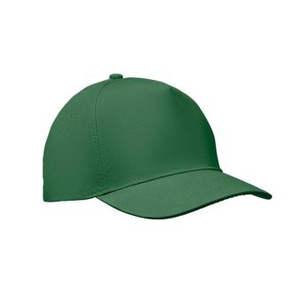SUNNY 5 panel baseball cap 