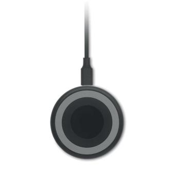 WERLIES 3 in 1 wireless charger 15W Black