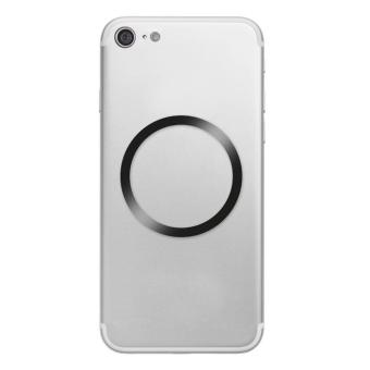 PAWTT Wireless charger power bank Schwarz