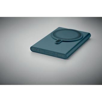 PAWTT Powerbank mit Ladestation 15W Blau