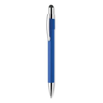 EDD Stylus spinner pen Bright royal