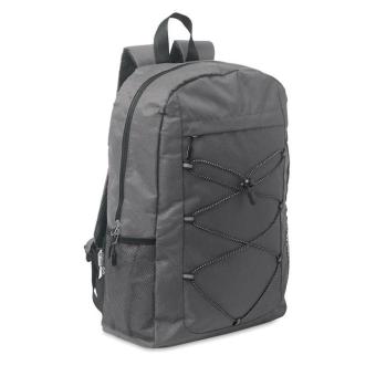 HIGE Rucksack 600D RPET Polyester 