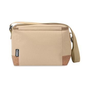 KOELER Kühltasche 600D RPET 5L Khaki