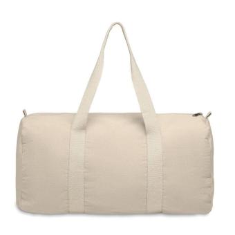 SINN Sport-oder Reisetasche 320g/m² Beige