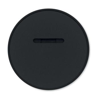 ABLE Magnetischer Smartphone-Halter Schwarz