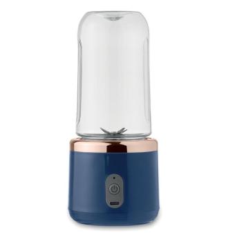 BLENDIE Portable blender Aztec blue