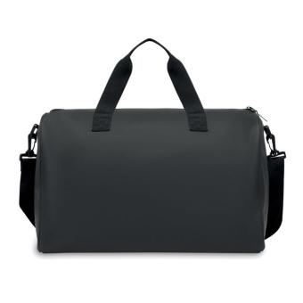 CAMP Duffle bag soft PU Black