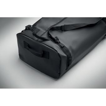MOUNTAIN Reisetasche 50C-Plane Schwarz