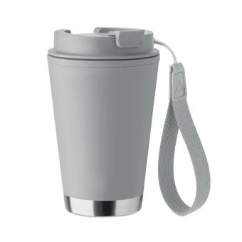 TOPIZ Double wall tumbler 300ml 