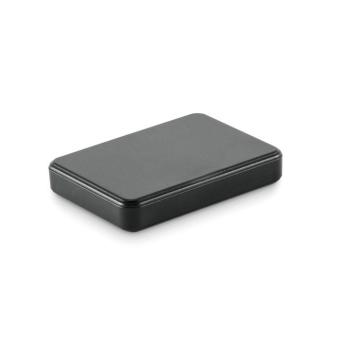 KLEINPOW 5000 mAh Power bank Black