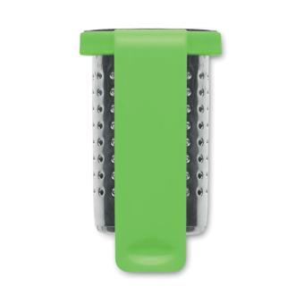 KALMAR Tea infuser with hook Lime