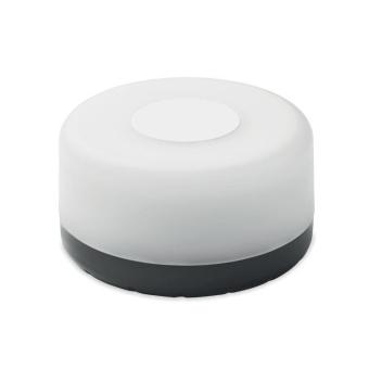 BRILLO Retractable LED string light Black