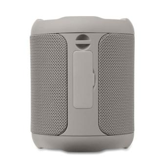 TOA 5W ABS wireless speaker Convoy grey