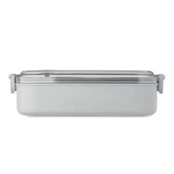 HOAGIE PP lunch box Convoy grey