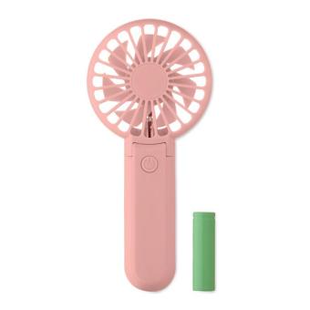 IBERA Klappbarer Ventilator Creme