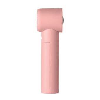 GLACI Mini-Handventilator Creme