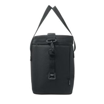GELID RPET cooler bag Black
