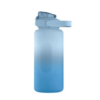 ACTIVATE MAX RPET water bottle 2000ml Bright royal