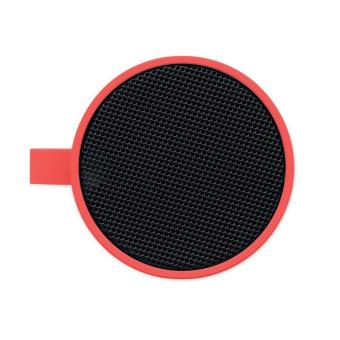 RECAR 5.1 Wireless Lautsprecher Rot