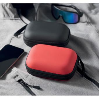 CARETWO First aid kit Red
