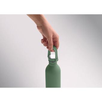 SVALUR Single wall bottle 500 ml Dark green