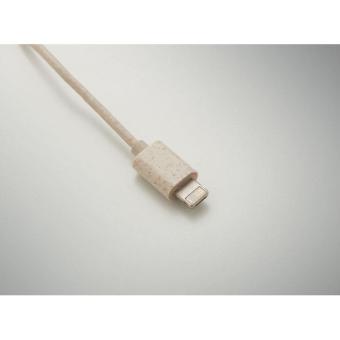 CABSTRA Kabel-Set in Box Beige