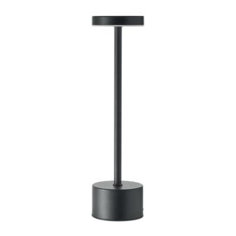BISTRO Aluminium table lamp Black