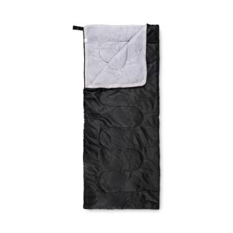 ASLEEP Outdoor sleeping bag Black