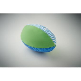 GRAB Water rugby ball Multicolor
