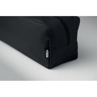 SHOETOGO Shoe bag in 600D RPET Black