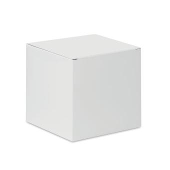 Sublimation gift box for mugs White
