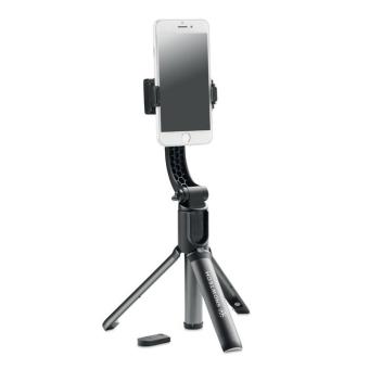 Gimbal Smartphone-Halter Schwarz