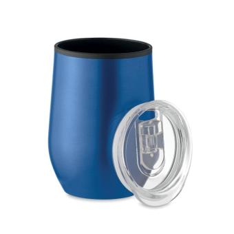 CHIN CHAN Doppelwandiger Trinkbecher 350 
