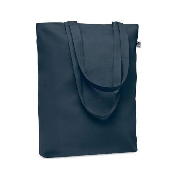 COCO Canvas shopping bag 270 gr/m² 