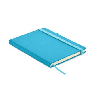 ARPU DIN A5 Notizbuch PU 