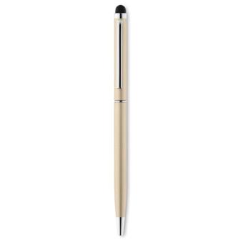 NEILO TOUCH Twist and touch ball pen 