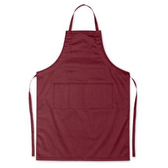 FITTED KITAB Adjustable apron 