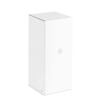 UPPSALA Trinkbecher Edelstahl 350ml Silber matt