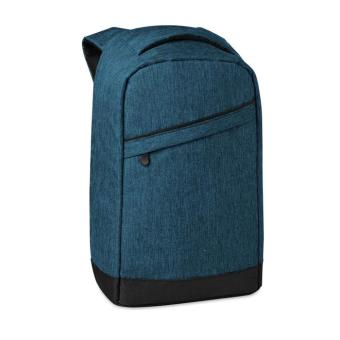 BERLIN Rucksack Blau