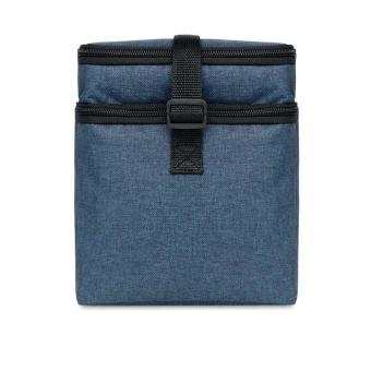 ICECUBE RPET Kühltasche Blau